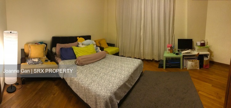 Villa Marina (D15), Condominium #176231002